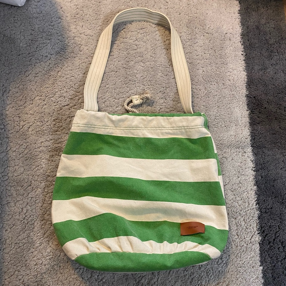 American Eagle Bag